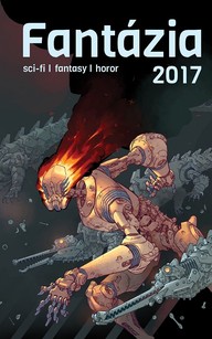 E-kniha Fantázia 2017