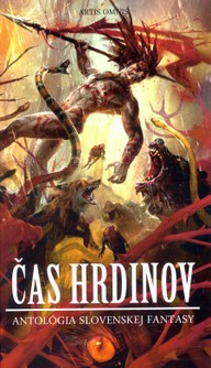 E-kniha Čas hrdinov