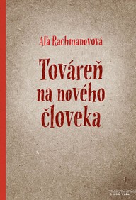 E-kniha Továreň na nového človeka