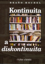 E-kniha Kontinuita a diskontinuita