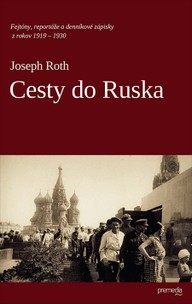 E-kniha Cesty do Ruska