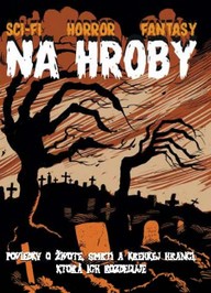 E-kniha Na hroby