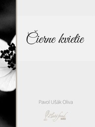 E-kniha Čierne kvietie