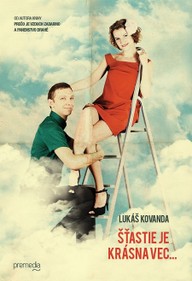 E-kniha Šťastie je krásna vec…