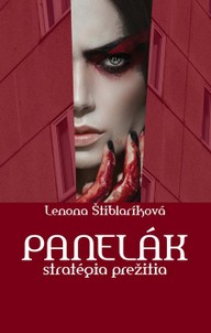 E-kniha Panelák