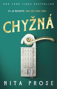 E-kniha Chyžná