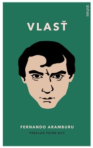 E-kniha Vlasť
