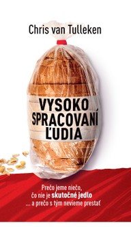 E-kniha Vysoko spracovaní ľudia
