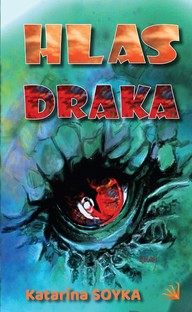 E-kniha Hlas draka