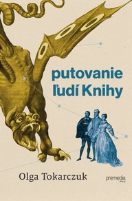 E-kniha Putovanie ľudí Knihy