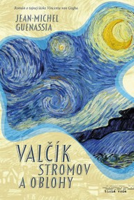E-kniha Valčík stromov a oblohy