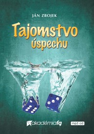 E-kniha Tajomstvo úspechu