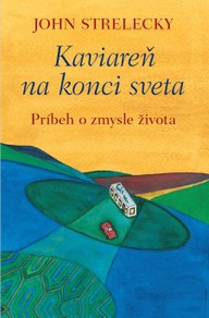 E-kniha Kaviareň na konci sveta
