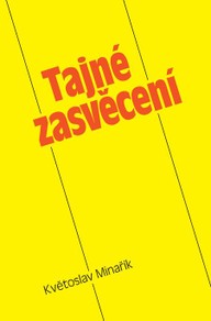 E-kniha Tajné zasvěcení