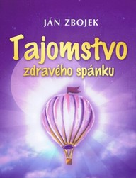 E-kniha Tajomstvo zdravého spánku