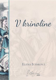 E-kniha V krinolíne
