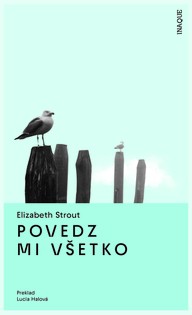 E-kniha Povedz mi všetko