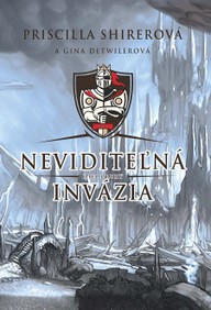 E-kniha Neviditeľná invázia