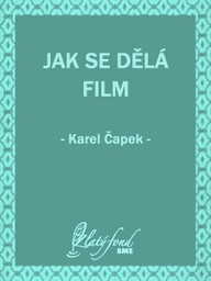 E-kniha Jak se dělá film