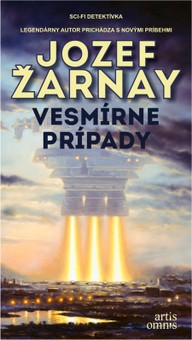 E-kniha Vesmírne prípady