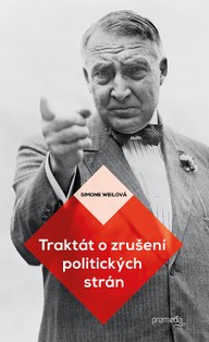 E-kniha Traktát o zrušení politických strán