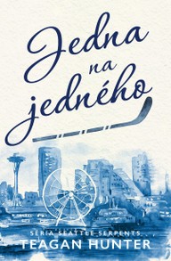 E-kniha Jedna na jedného