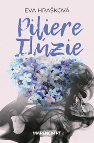 E-kniha Piliere ilúzie