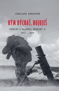 E-kniha Kým dýchaš, bojuješ