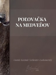 E-kniha Poľovačka na medveďov