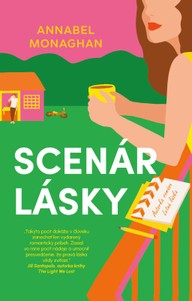 E-kniha Scenár lásky