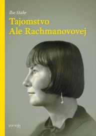 E-kniha Tajomstvo Ale Rachmanovovej