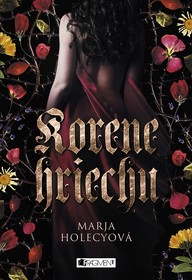 E-kniha Korene hriechu