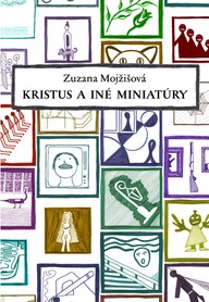 E-kniha Kristus a iné miniatúry