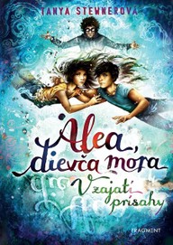 E-kniha Alea, dievča mora 7 – V zajatí prísahy