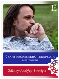E-kniha Úvahy regresného terapeuta