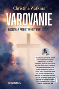 E-kniha Varovanie