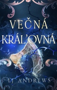 E-kniha Večná kráľovná