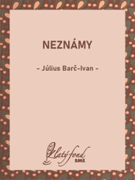 E-kniha Neznámy