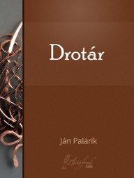 E-kniha Drotár