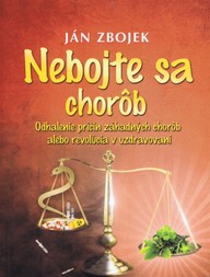 E-kniha Nebojte sa chorob