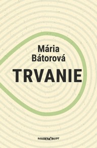 E-kniha Trvanie