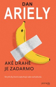 E-kniha Aké drahé je zadarmo