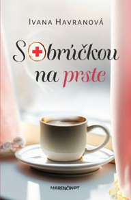E-kniha S obrúčkou na prste