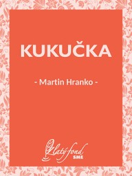 E-kniha Kukučka