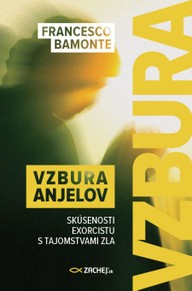 E-kniha Vzbura anjelov