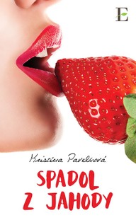 E-kniha Spadol z jahody