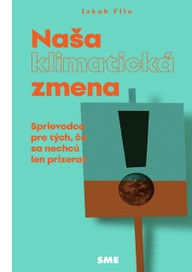 E-kniha Naša (klimatická) zmena