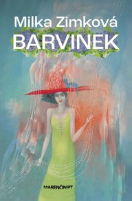 E-kniha Barvinek
