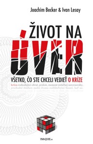 E-kniha Život na úver