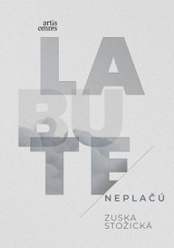 E-kniha Labute neplačú